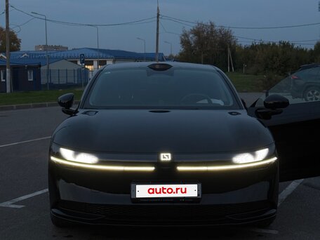 2024 Zeekr 007 770, чёрный, 5400000 рублей, вид 4