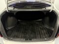 2014 Lada (ВАЗ) Granta I, серебристый, 525000 рублей - вид 5