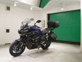 2018 Yamaha MT-10, синий, 943000 рублей - вид 3