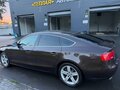 2015 Audi A5 I (8T) Рестайлинг, коричневый, 1300000 рублей - вид 5