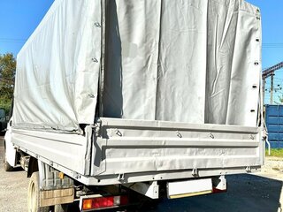 2017 ГАЗ ГАЗель (2705), белый, 1250000 рублей, вид 5
