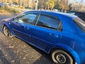 2011 Chevrolet Lacetti I, синий, 330000 рублей - вид 3