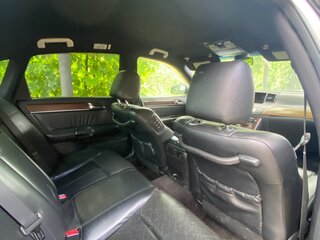 2008 Nissan Fuga I Рестайлинг, коричневый, 325000 рублей, вид 4