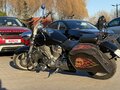 2003 Honda VTX 1800, чёрный, 600000 рублей - вид 2