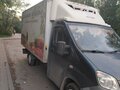 2019 ГАЗ ГАЗель Next, серый, 1500000 рублей - вид 10