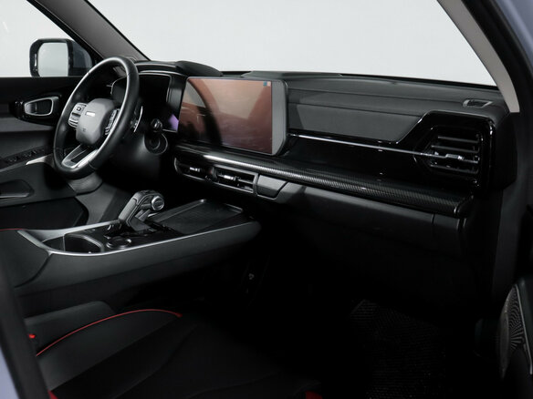 2024 Haval H3 I, голубой, 2725000 рублей - вид 8