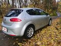 2011 SEAT Leon II Рестайлинг, серебристый, 1075000 рублей - вид 6