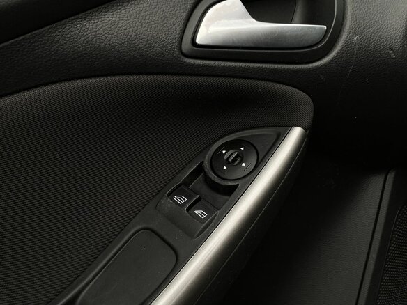 2013 Ford Focus III, серый, 519000 рублей - вид 15