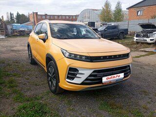2023 Exeed LX I Рестайлинг, белый, 1003500 рублей, вид 2