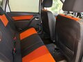 2015 Lada (ВАЗ) Kalina Cross II, белый - вид 9