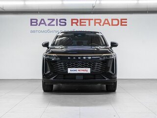 2023 Exeed RX (Yaoguang), чёрный, 2899000 рублей, вид 2