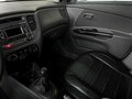 2010 Kia Rio II Рестайлинг, серебристый, 450000 рублей - вид 9