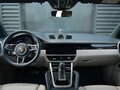 2021 Porsche Cayenne E-Hybrid III, серебристый, 6390000 рублей - вид 10