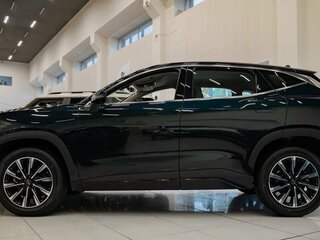 2026 Jetour Dashing I, зелёный, 2910501 рублей, вид 5