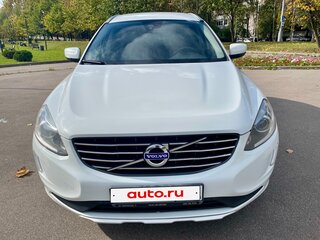 2013 Volvo XC60 I, белый, 1985000 рублей, вид 5