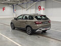 2024 Lada (ВАЗ) Vesta SW Cross I Рестайлинг (NG), коричневый, 1515000 рублей - вид 6