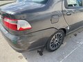2007 Fiat Albea I Рестайлинг, серый, 135000 рублей - вид 5