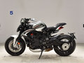 2022 MV Agusta Dragster 800, серый, 1100000 рублей - вид 2