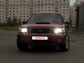 2002 Subaru Forester II, красный - вид 7