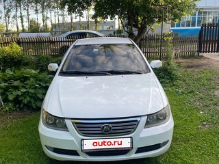 2013 Lifan Solano I (620), белый, 250000 рублей, вид 1