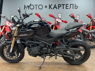 QJMotor SRK 900