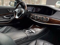 2018 Mercedes-Benz S-Класс 560 VI (W222, C217) Рестайлинг, серый, 4262643 рублей - вид 6