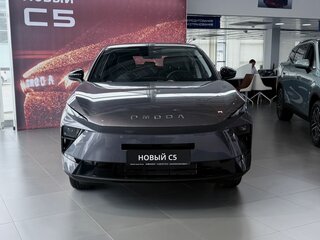 2026 Omoda C5 II, серый, 2929000 рублей, вид 2