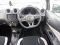 2019 Nissan Note II Рестайлинг, серебристый, 1170000 рублей - вид 4
