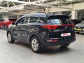 2017 Kia Sportage IV, чёрный, 1490000 рублей - вид 4