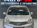 2010 Nissan Note I Рестайлинг, серый, 597000 рублей - вид 3
