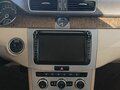 2012 Volkswagen Passat B7, белый - вид 11