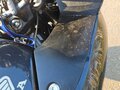 2000 Honda NT650V Deauville, синий, 280000 рублей - вид 8