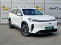 2026 Geely Galaxy M7, белый, 3900000 рублей - вид 2