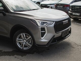 2026 Haval Jolion I Рестайлинг 2, серый, 1994000 рублей, вид 4