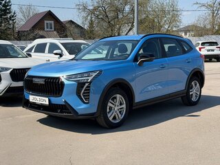 2026 Haval Jolion I Рестайлинг 2, голубой, 2649000 рублей, вид 1