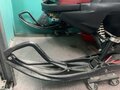 2007 BRP Ski-Doo Expedition 800, красный, 800000 рублей - вид 5