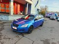 2007 Kia Ceed I, синий, 435000 рублей
