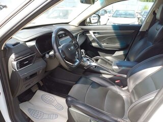 2024 Geely Atlas Pro, белый, 1429410 рублей, вид 5