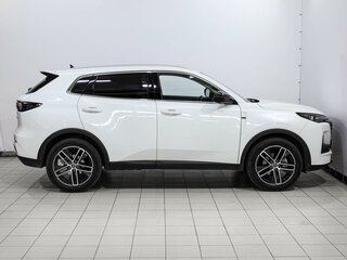 2023 Changan CS55 Plus II, белый, 2099000 рублей, вид 5