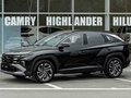 2026 Hyundai Tucson L IV Рестайлинг, чёрный, 4249000 рублей - вид 4