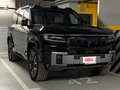 2024 BYD FangChengBao Leopard 8, чёрный, 7000000 рублей