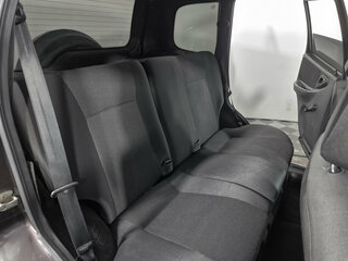 2013 Chevrolet Niva I Рестайлинг, коричневый, 335000 рублей, вид 5