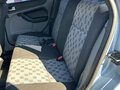 2008 Ford Focus II Рестайлинг, голубой - вид 11