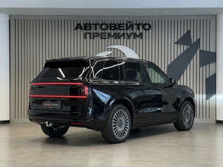 2026 Zeekr 9X 55 kWh (до 3.5 т), чёрный, 12700000 рублей, вид 2