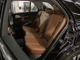 2025 Mercedes-Benz GLE 350 II (V167) Рестайлинг, чёрный, 10696000 рублей, вид 3