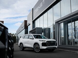 2026 Tenet T8, чёрный, 3630000 рублей, вид 1