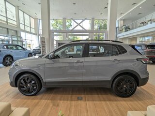 2026 Volkswagen Tharu XR, серый, 3190000 рублей, вид 4
