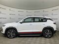 2022 Changan CS35 Plus I Рестайлинг, белый - вид 3