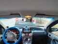 2006 Fiat Panda II, синий - вид 3