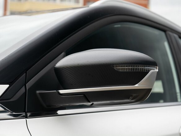 2026 Geely Coolray I Рестайлинг 2, белый, 2964990 рублей - вид 11